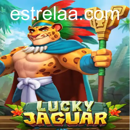 Descubra as Emoções do Jogo LuckyJaguar: Regras e Como Jogar