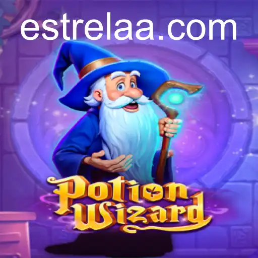 PotionWizard