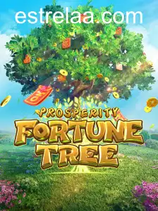 ProsperityFortuneTree